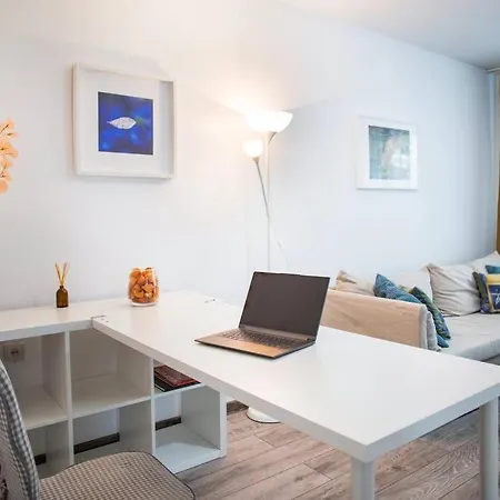 Apartament Cozy In A Quiet Area Cluj-Napoca