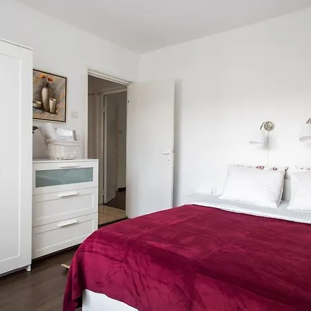 Cozy In A Quiet Area Apartment Cluj-Napoca