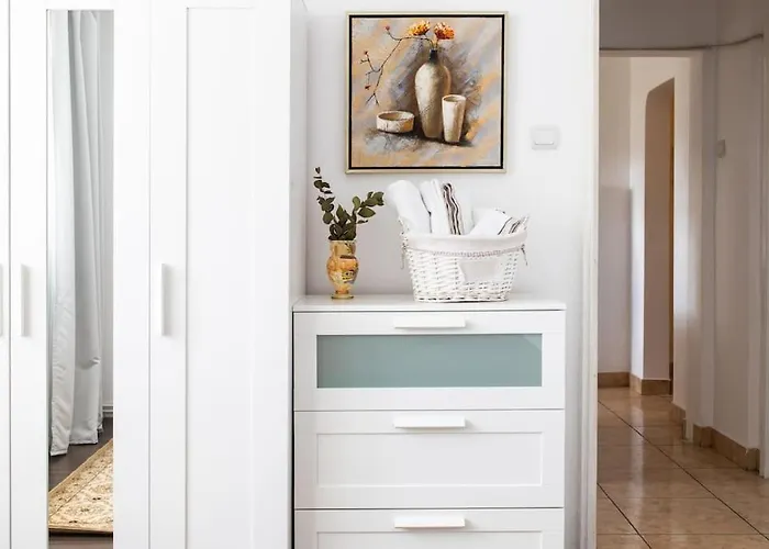 Cozy In A Quiet Area Apartamento *