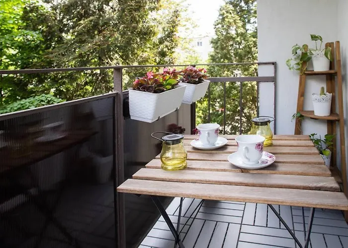 Cozy In A Quiet Area 克卢日-纳波卡