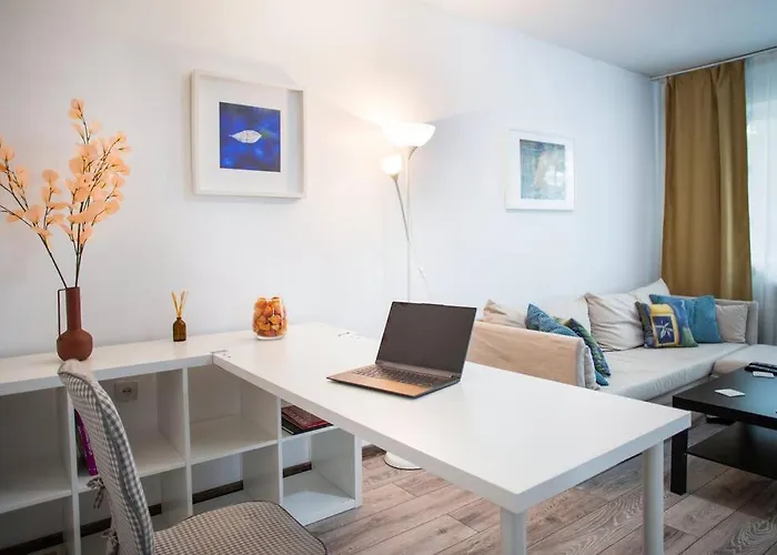 Apartamento Cozy In A Quiet Area Cluj-Napoca