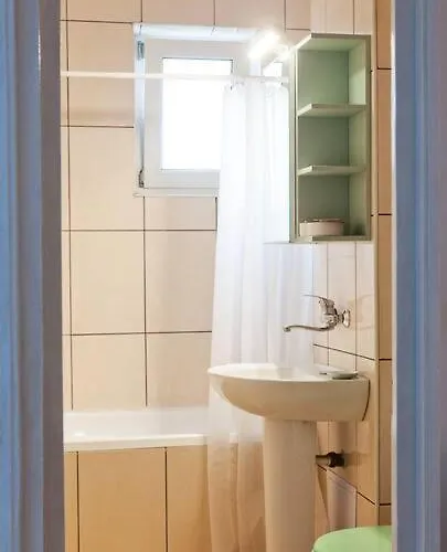 Cozy In A Quiet Area * Cluj-Napoca