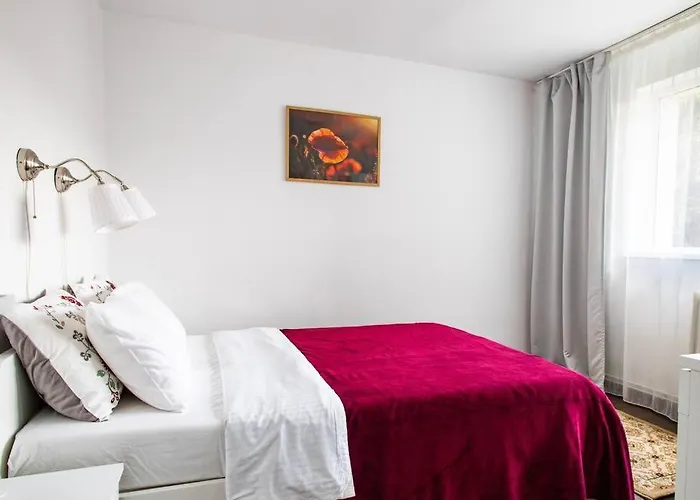 Cozy In A Quiet Area Apartamento *